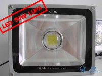 Proiector LED 50W cu LUPA