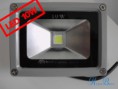 Proiector LED 10W 