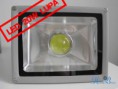 Proiector LED 20W cu LUPA