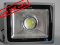 Proiector 30W LED cu LUPA